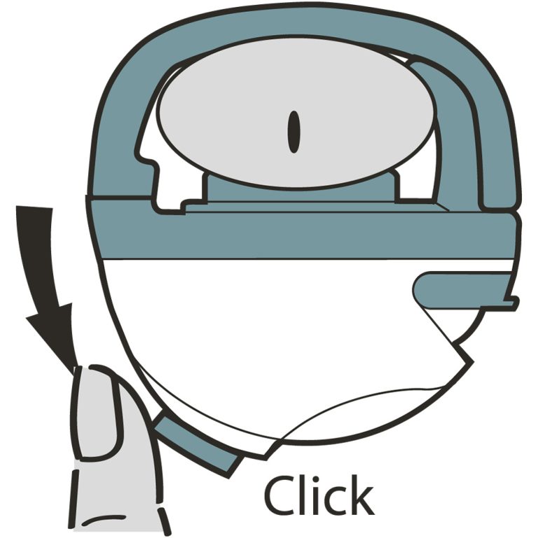 How to use Harex device - Harex Shop
